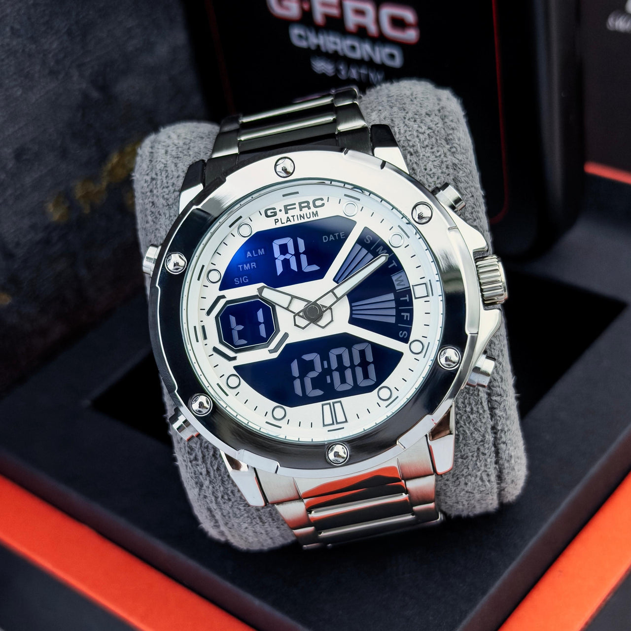 G-Force PLATINUM CB-01