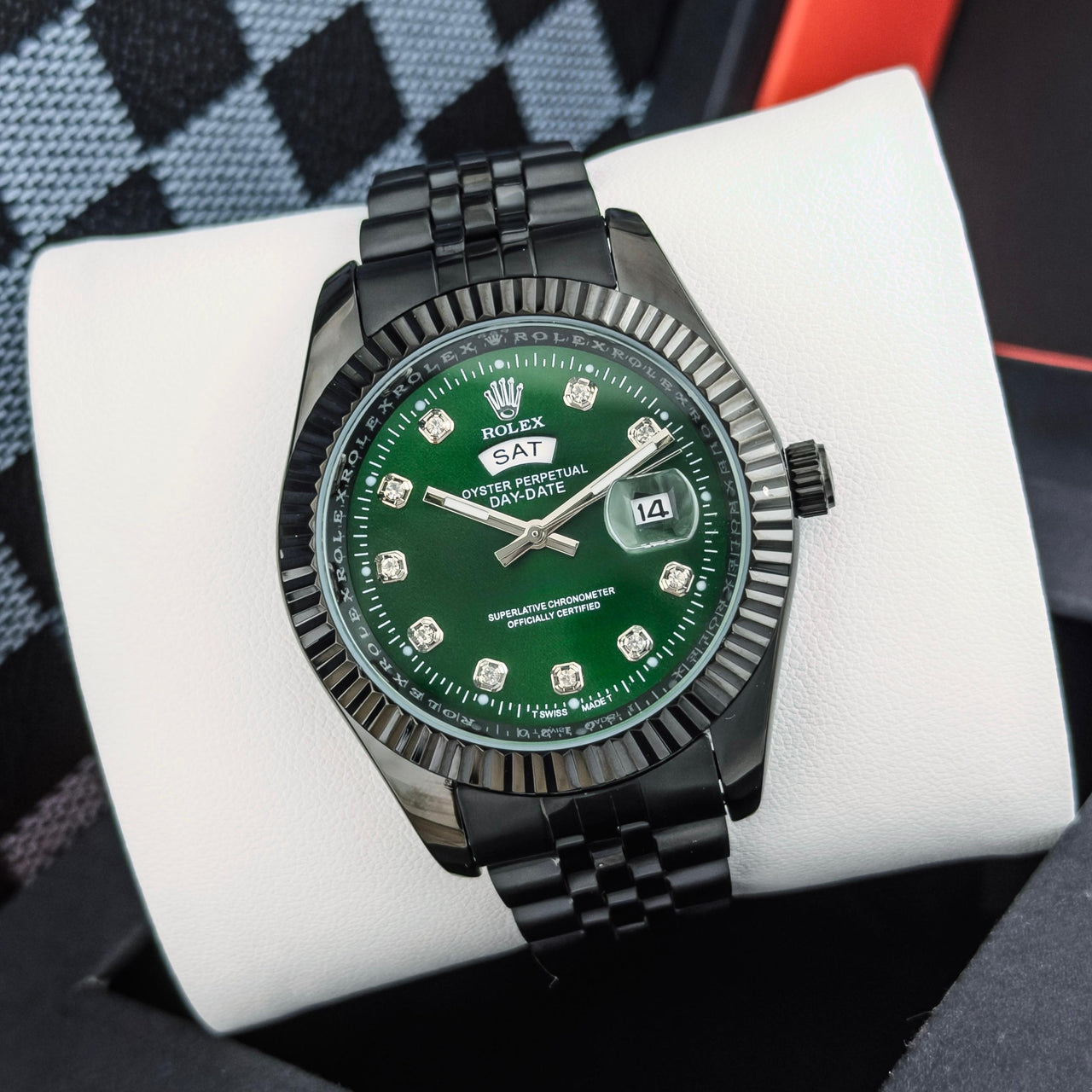 Rolex presidencial ROXP9