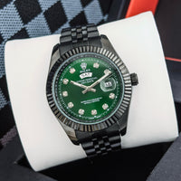 Thumbnail for Rolex presidencial ROXP9