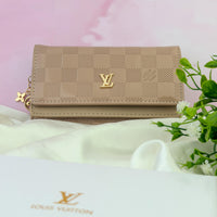 Thumbnail for Billetera Louis Vuitton MUJER 01