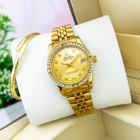 Thumbnail for Rolex Dama piedras RXPT10