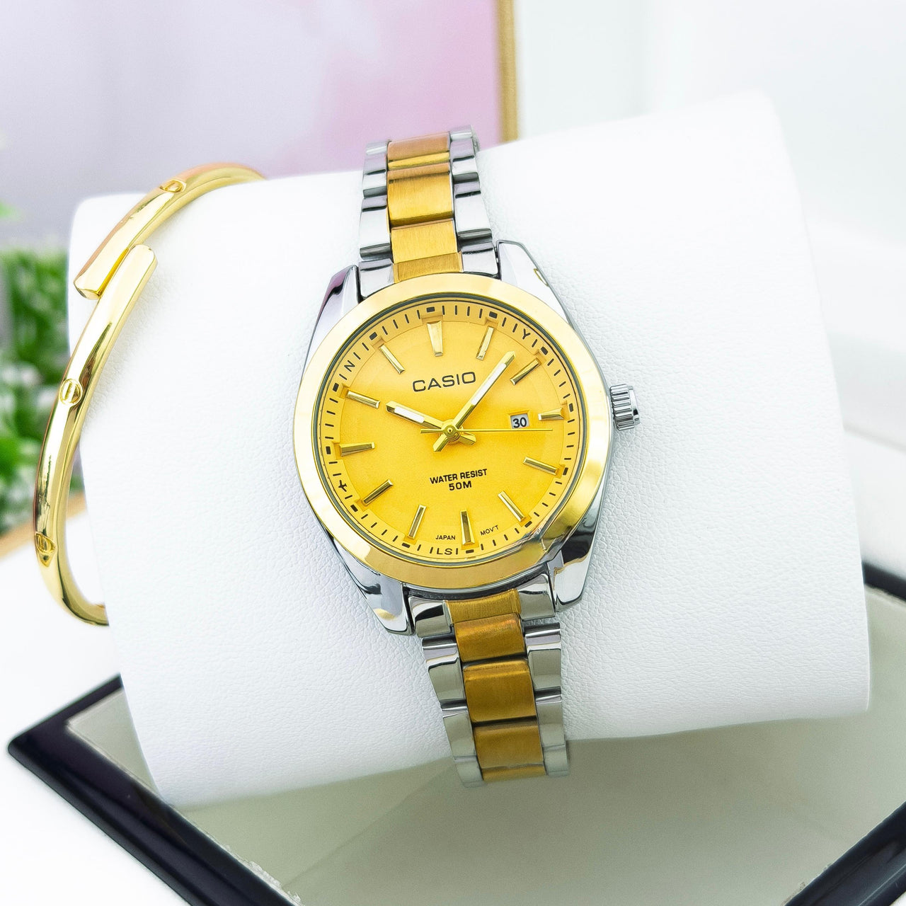 Casio DAMA MAD09