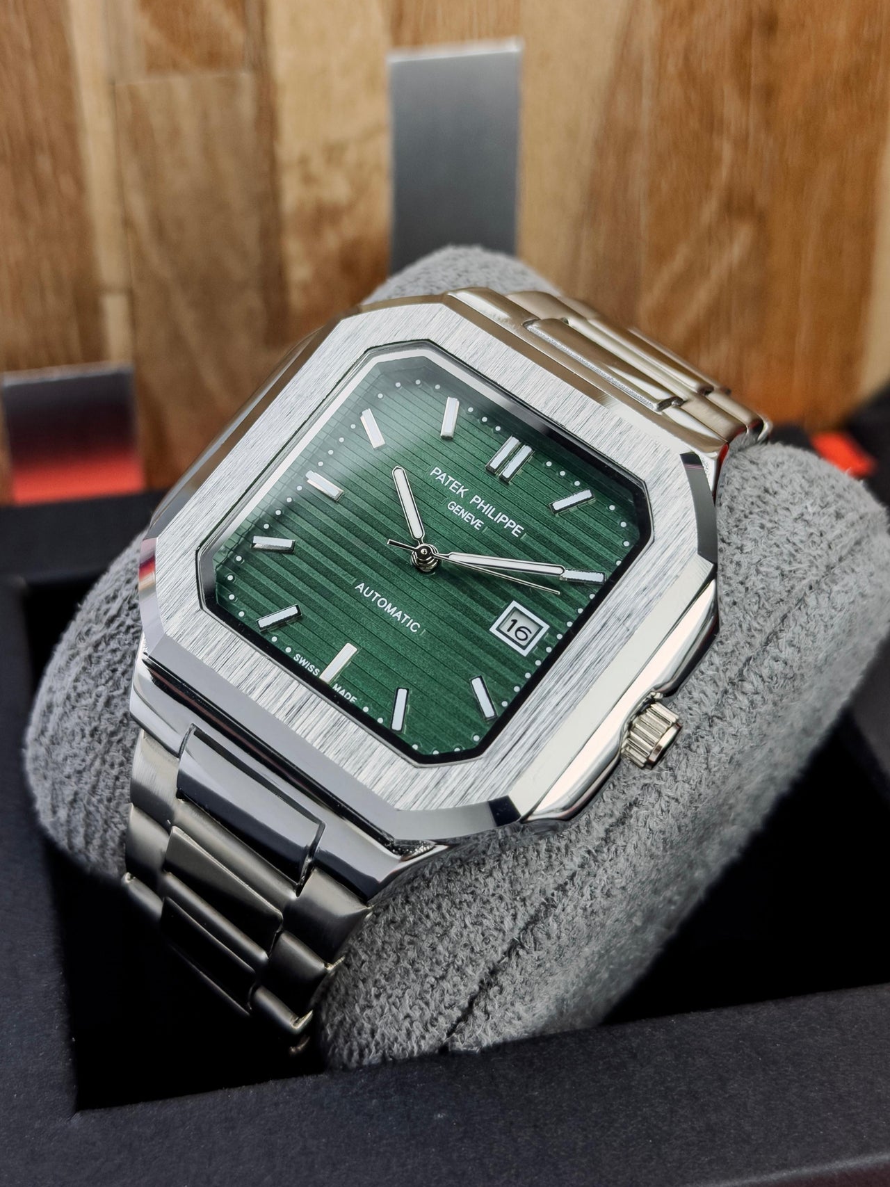 Reloj PATEK PHILIPPE AUT04