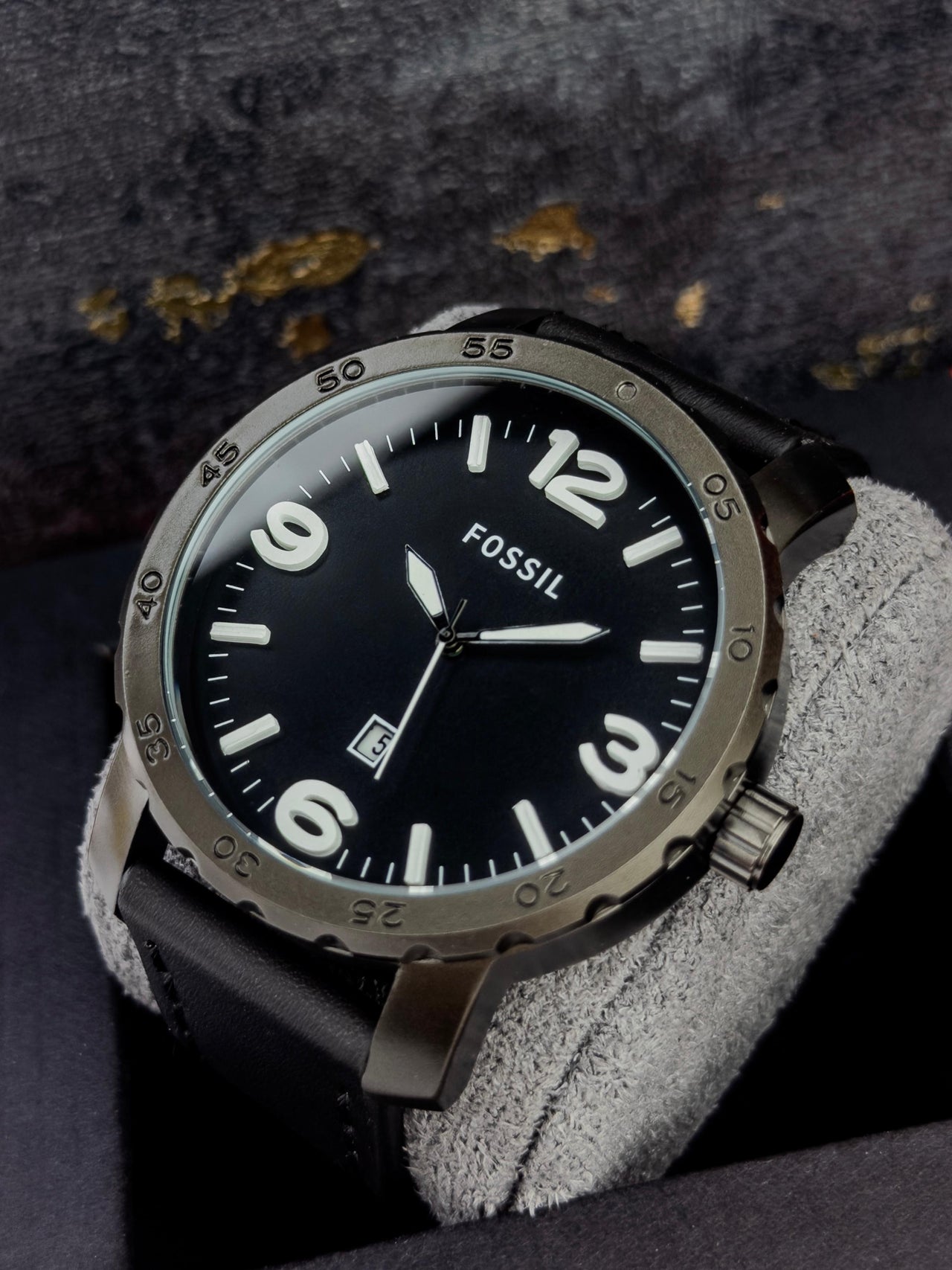 Fossil RV67
