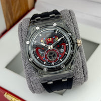 Thumbnail for Richard Mille TIPO AP #02