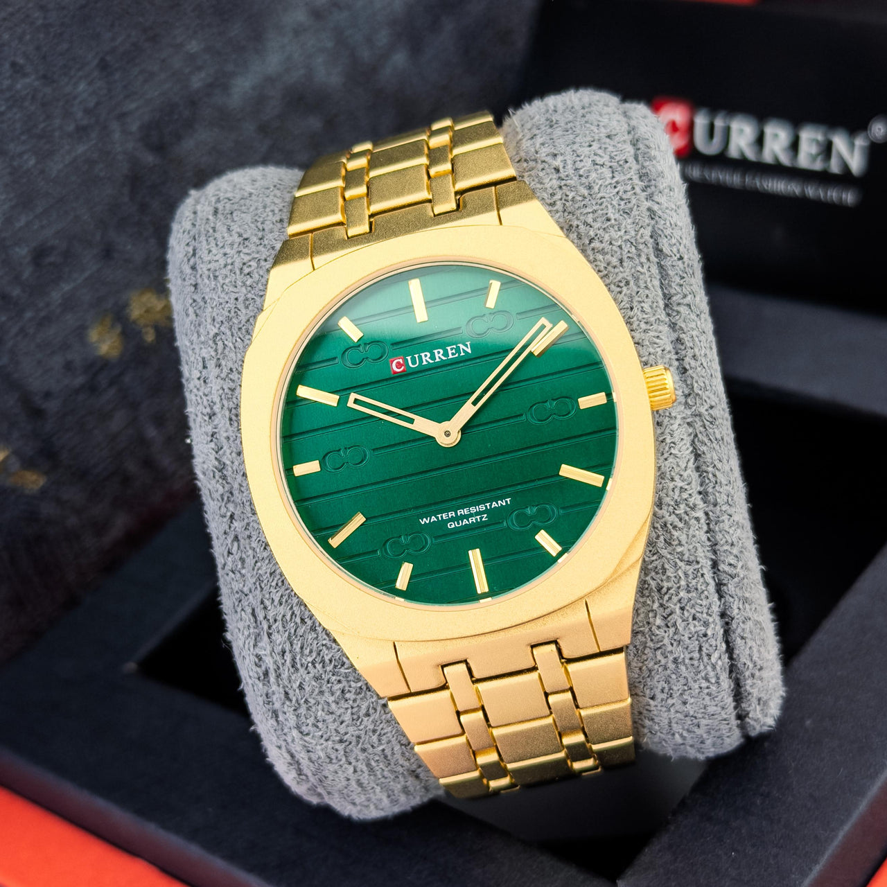 Curren PLANO NA-02
