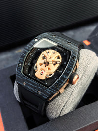Thumbnail for Richard Mille SKULL 76