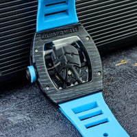 Thumbnail for Richard Mille SKULL 72