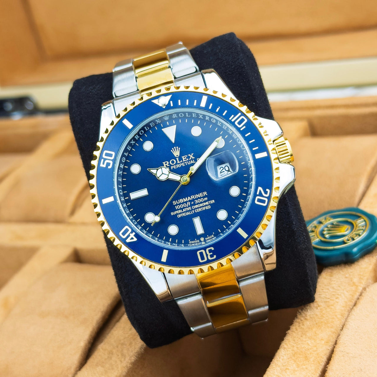 Rolex Submariner RX40