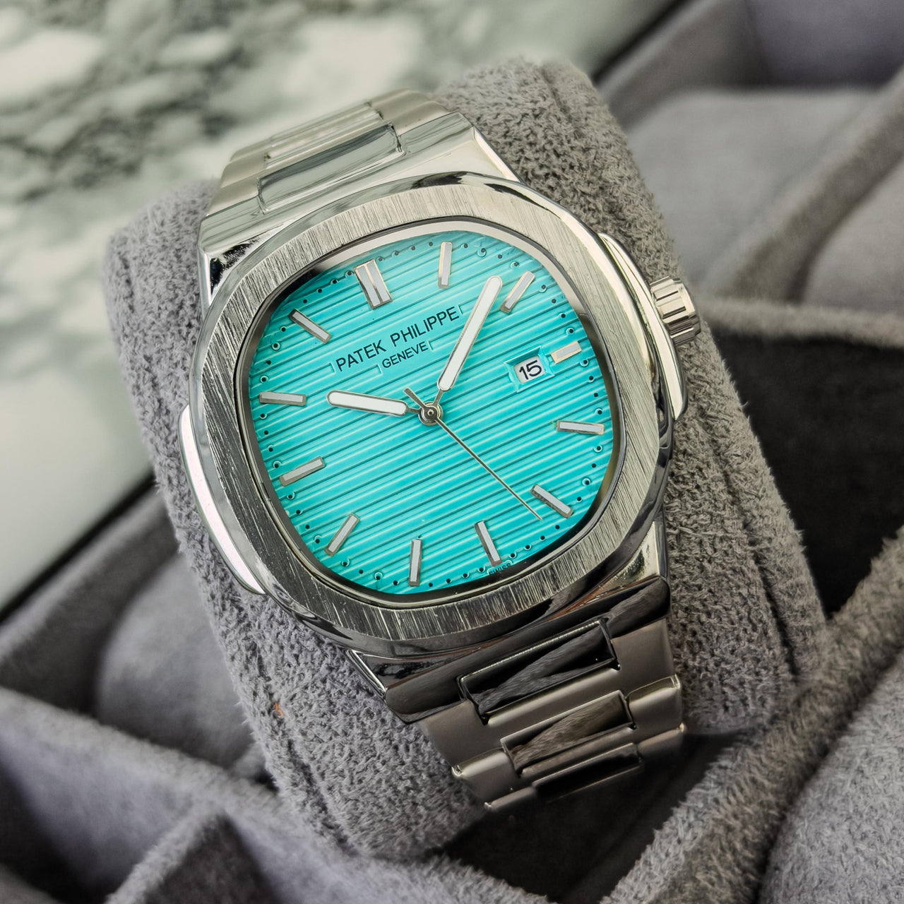 Reloj PATEK PHILIPPE OPPA12