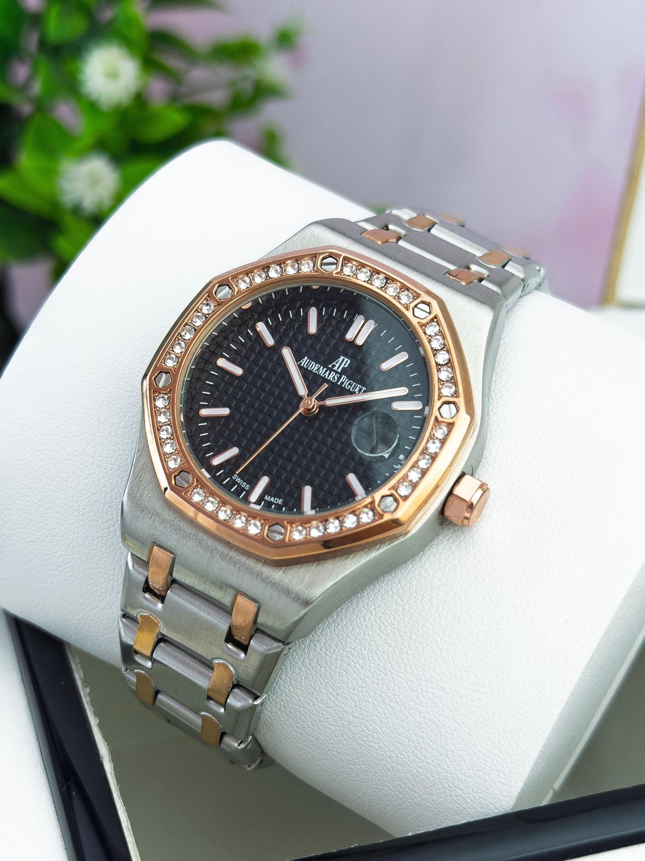 Audemars Piguet DAMA ADP12