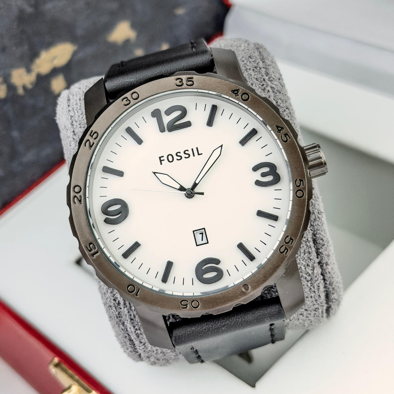 Fossil RV55