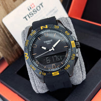 Thumbnail for Tissot TOUCH OUT05
