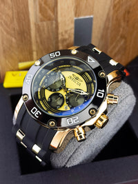 Thumbnail for Invicta R41