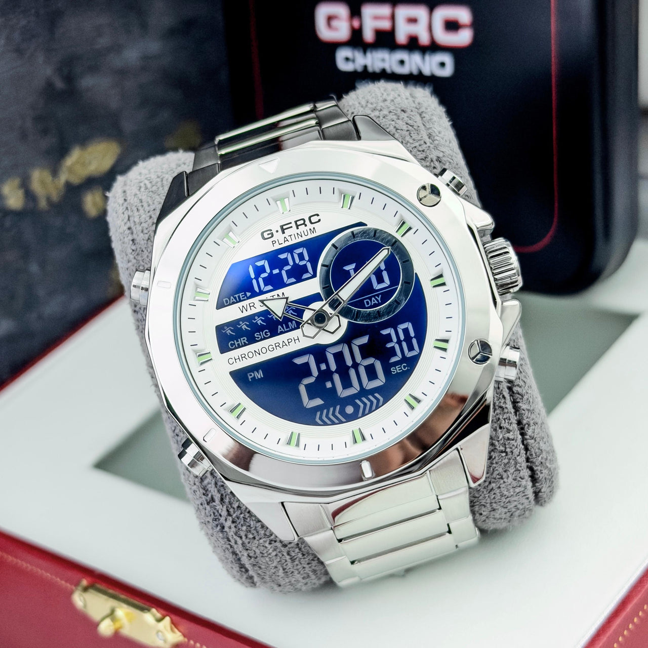 G-Force PLATINUM CB-03