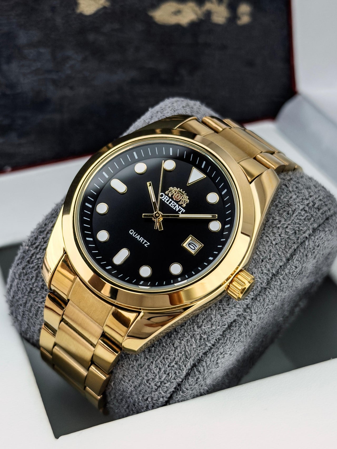 Orient CABALLERO ORO5