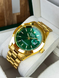 Thumbnail for Rolex Date Just RDJ1001