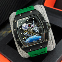 Thumbnail for Richard Mille UNIVERSE #03