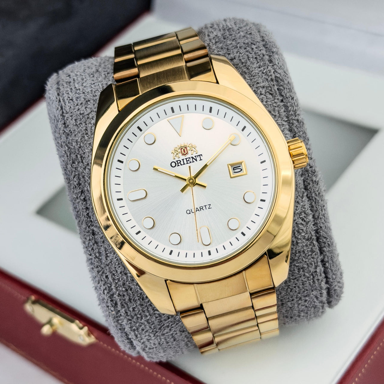 Orient CABALLERO ORO4