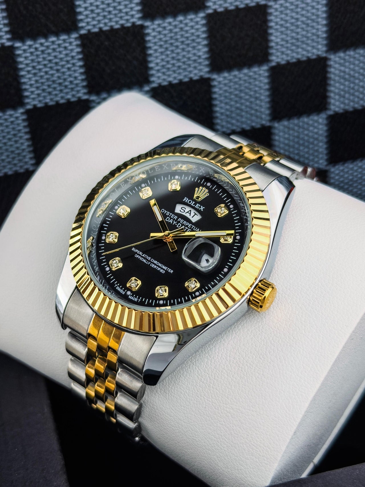 Rolex presidencial ROXP10