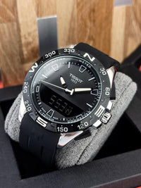 Thumbnail for Tissot TOUCH OUT03