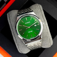 Thumbnail for Casio RETRO HOMBRE ANALOGO  #03