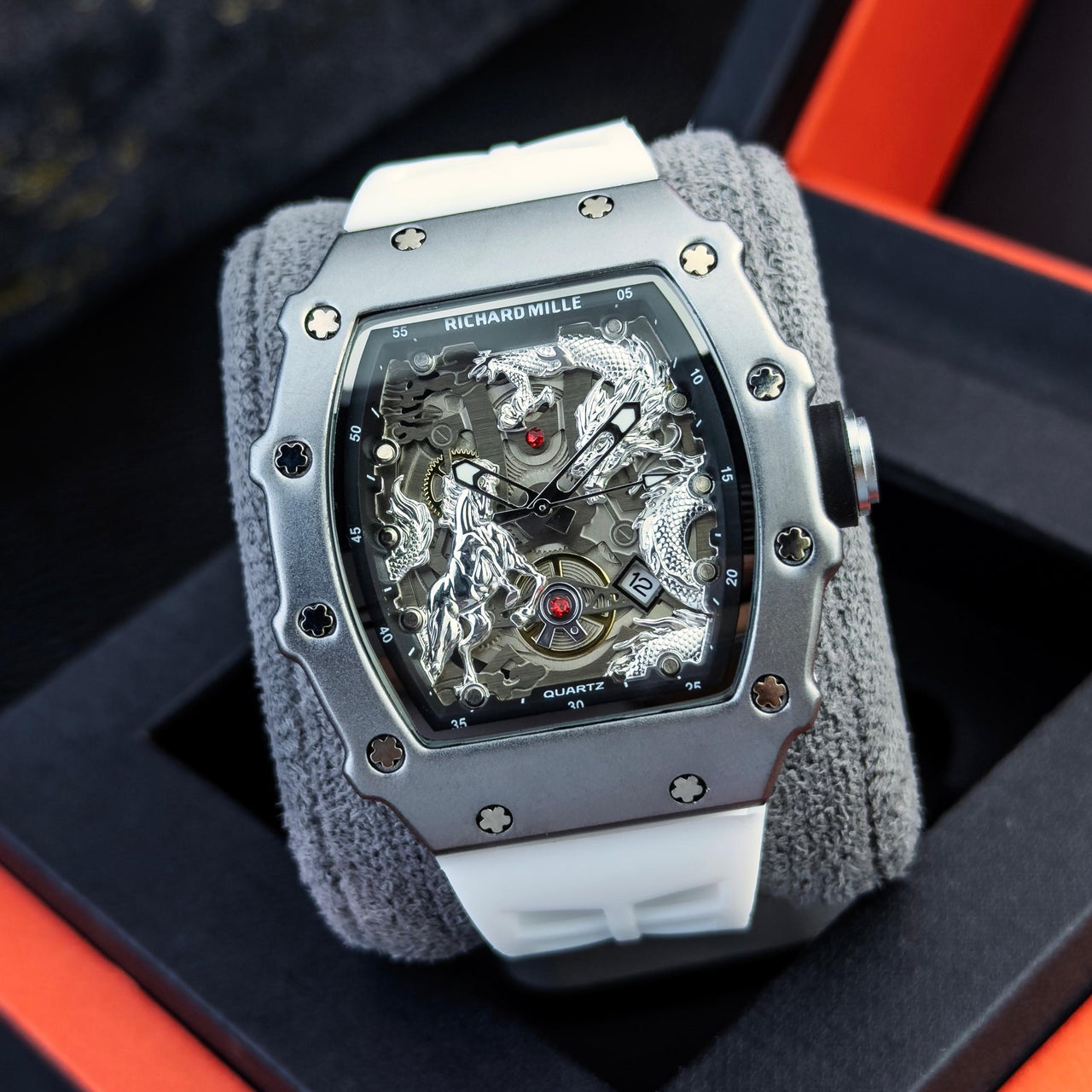 Richard Mille DRAGON  RHPT71