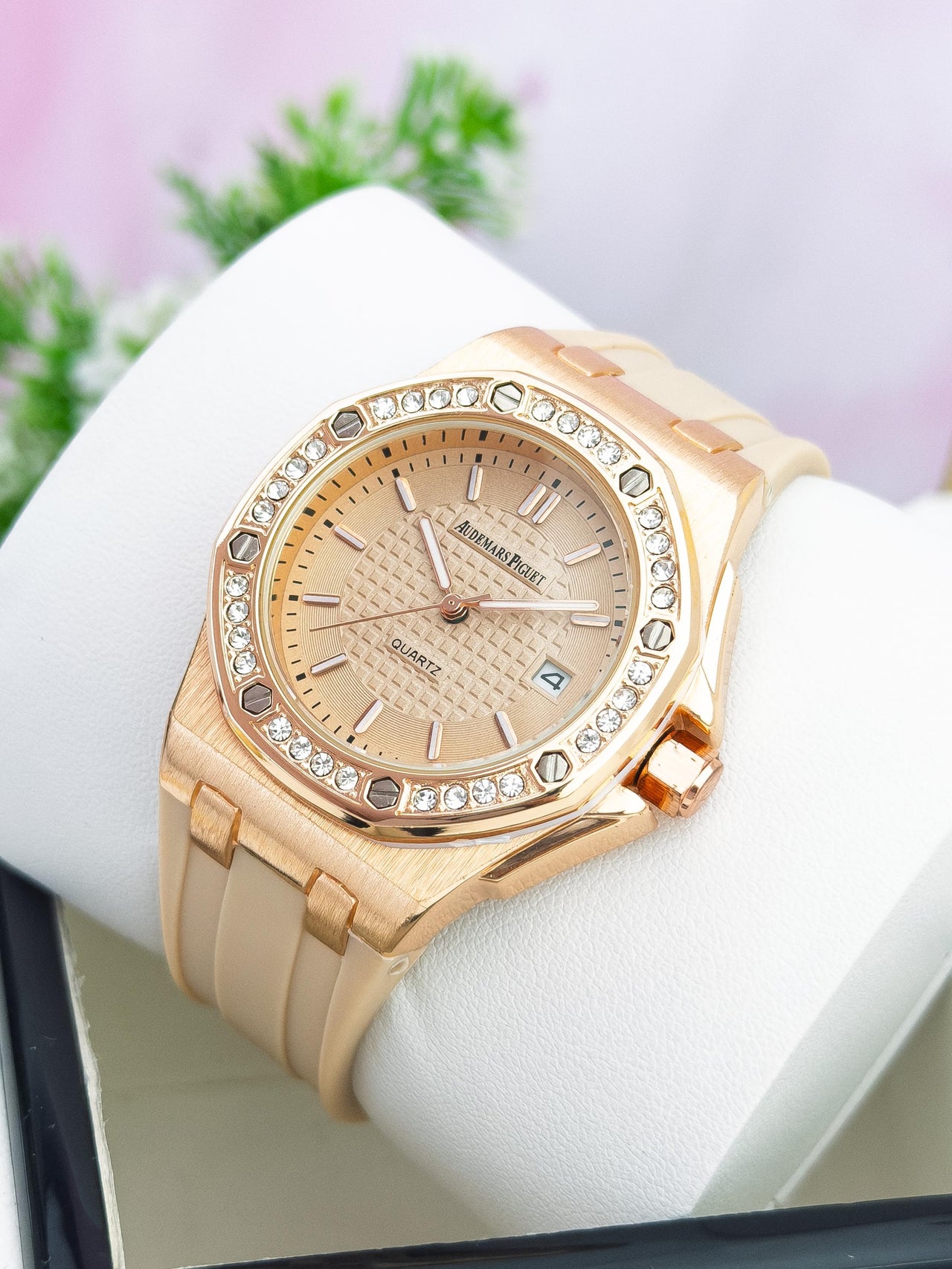 Audemars Piget MUJER ADM08