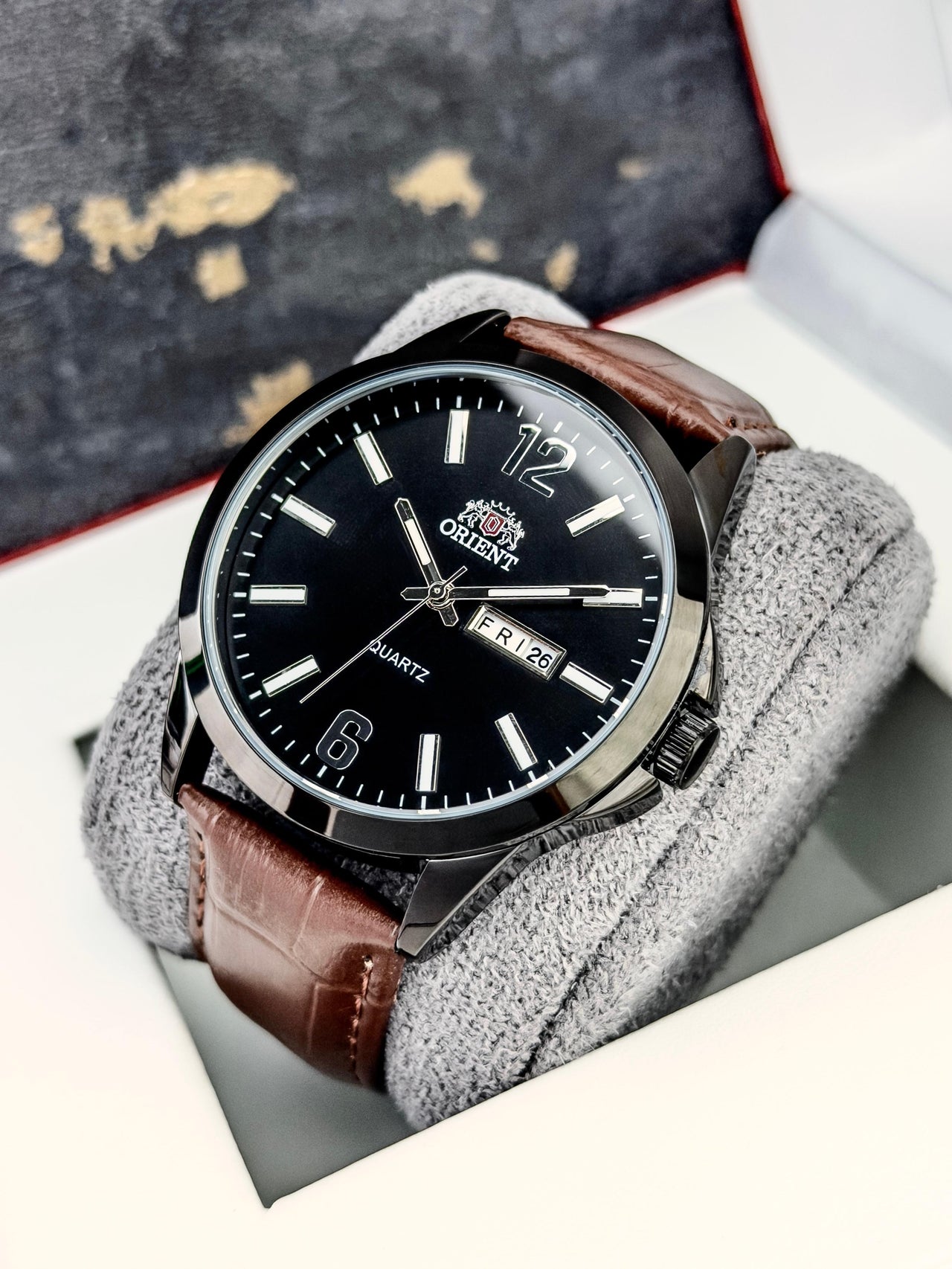Orient Caballero  OTC02