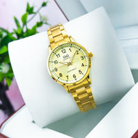 Thumbnail for Q&Q DAMA TIN01