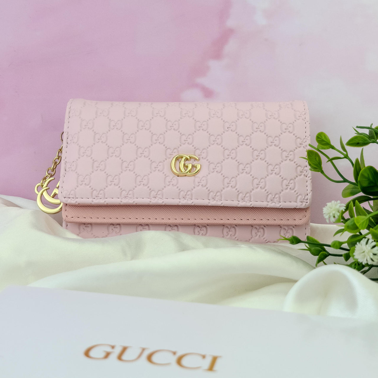 Billetera Mujer GUCCI #5