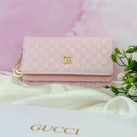 Thumbnail for Billetera Mujer GUCCI #5