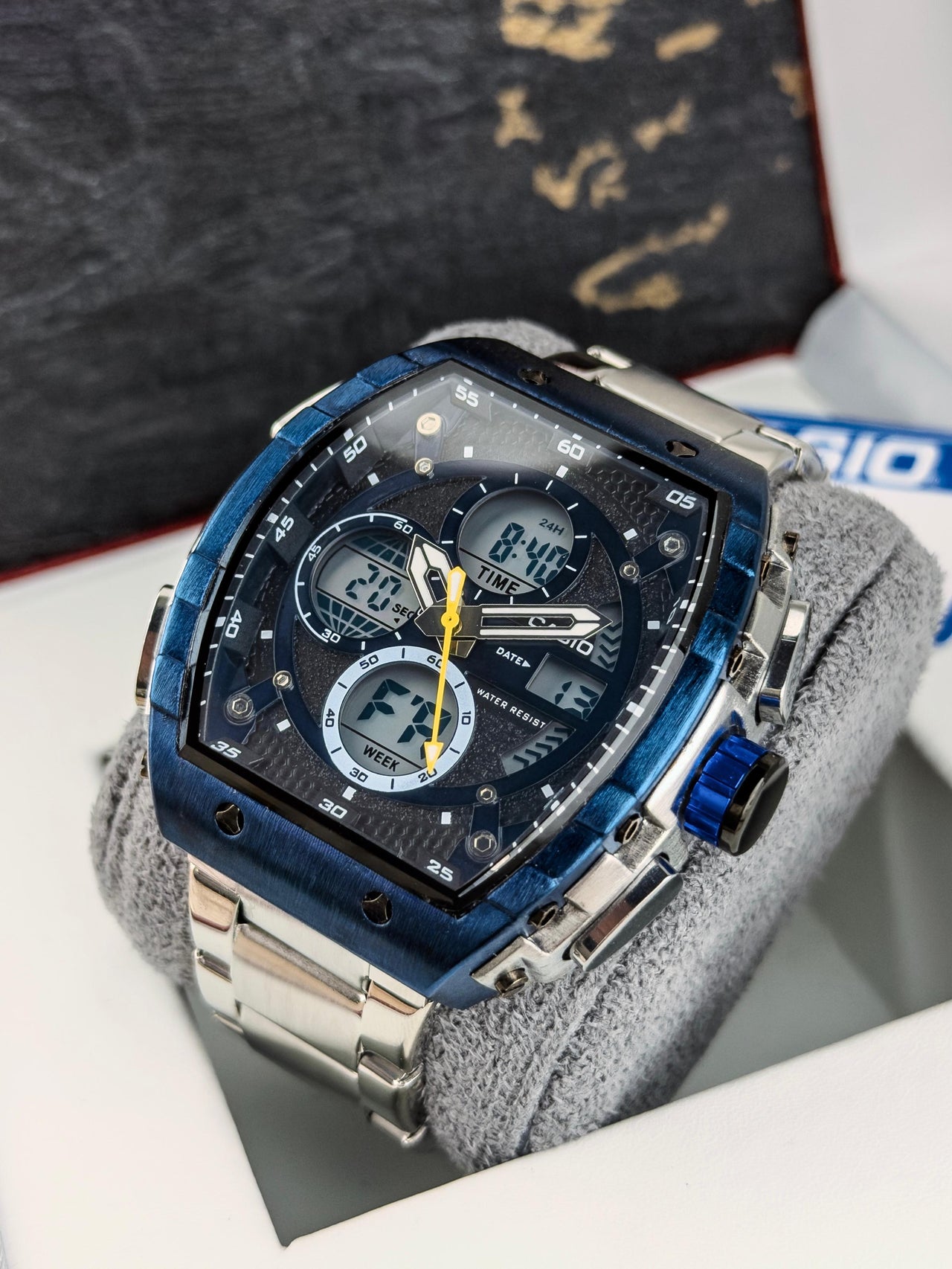 Casio digital CAUB02