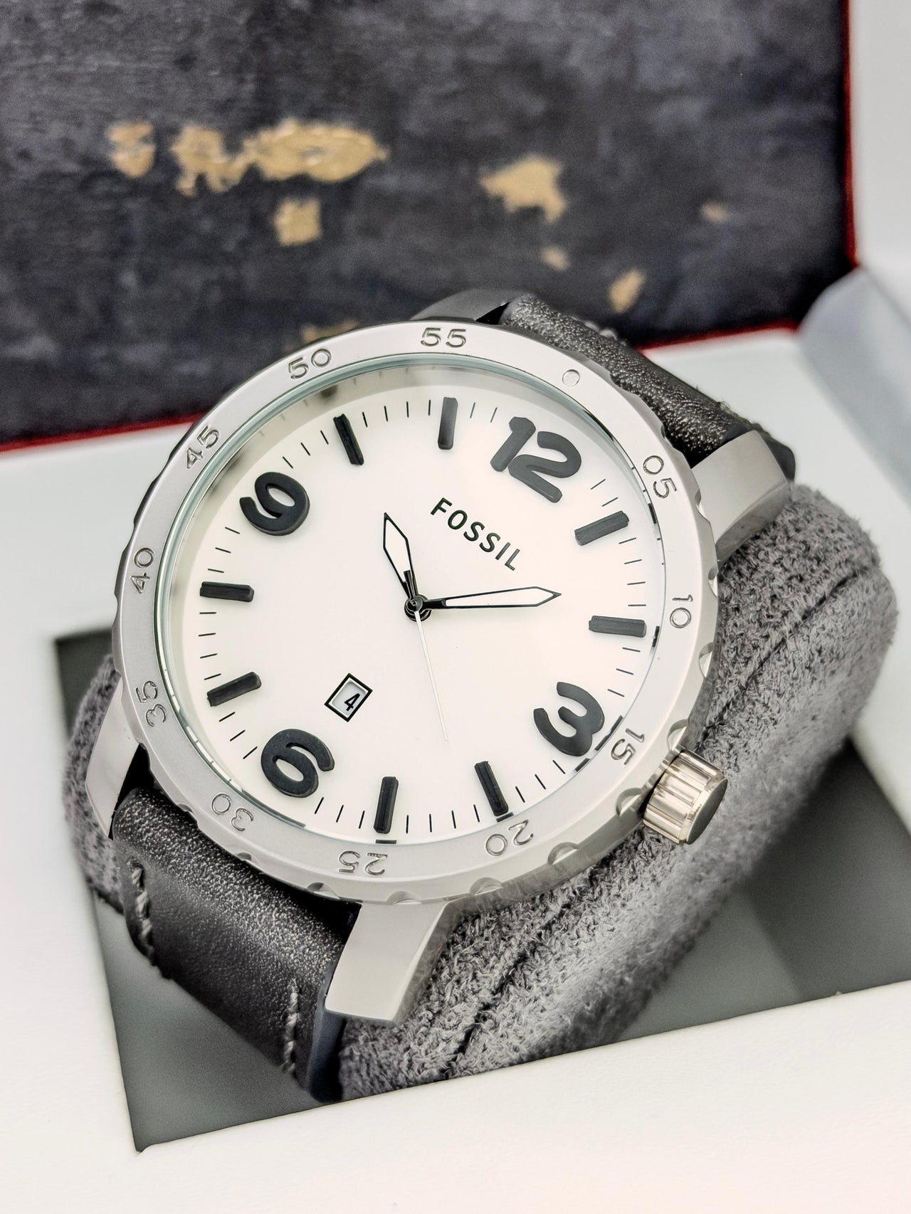 Fossil RV51