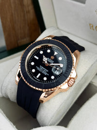Thumbnail for Rolex CABALLERO ECO05