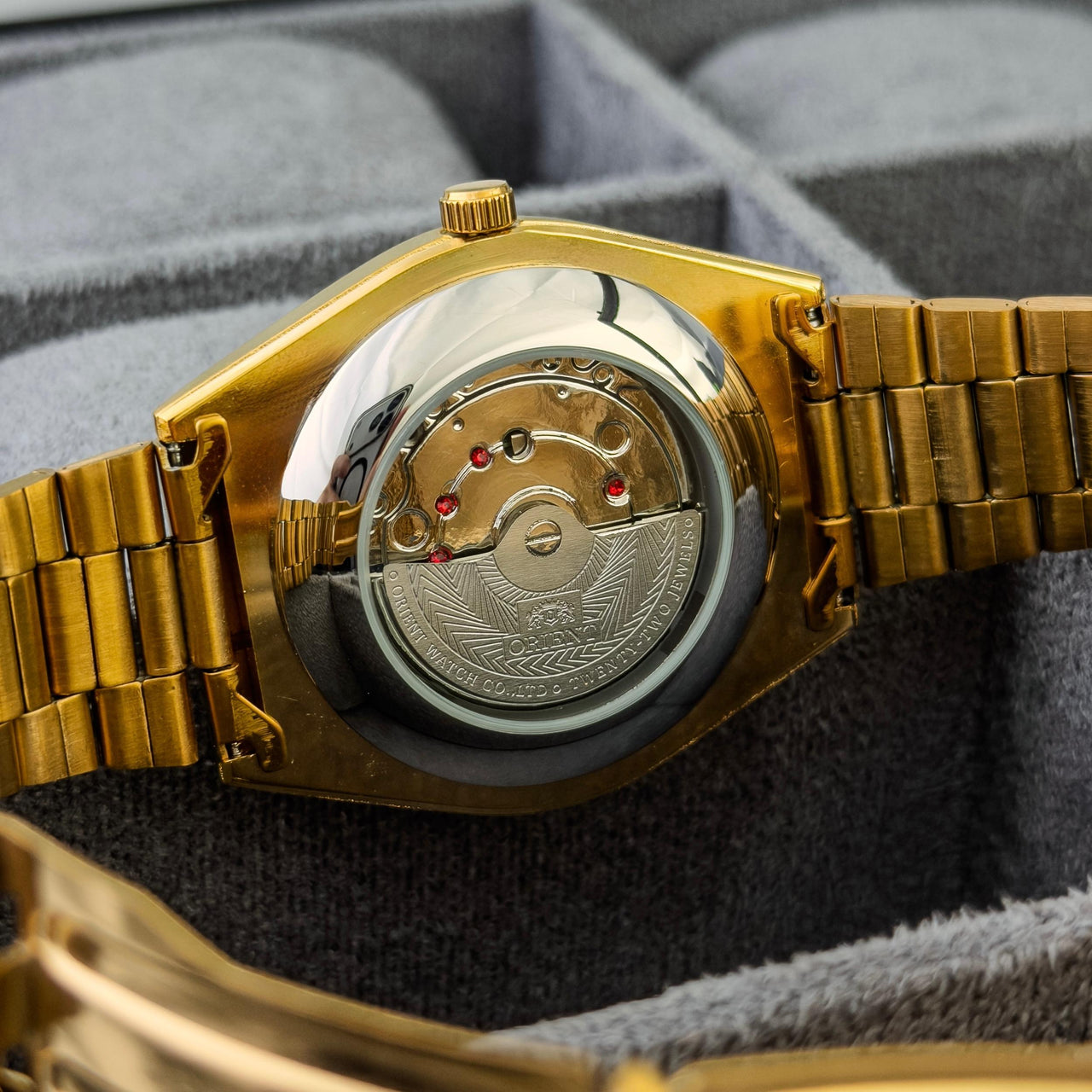 Orient OLIE100