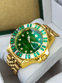Thumbnail for Rolex piedras RHM109