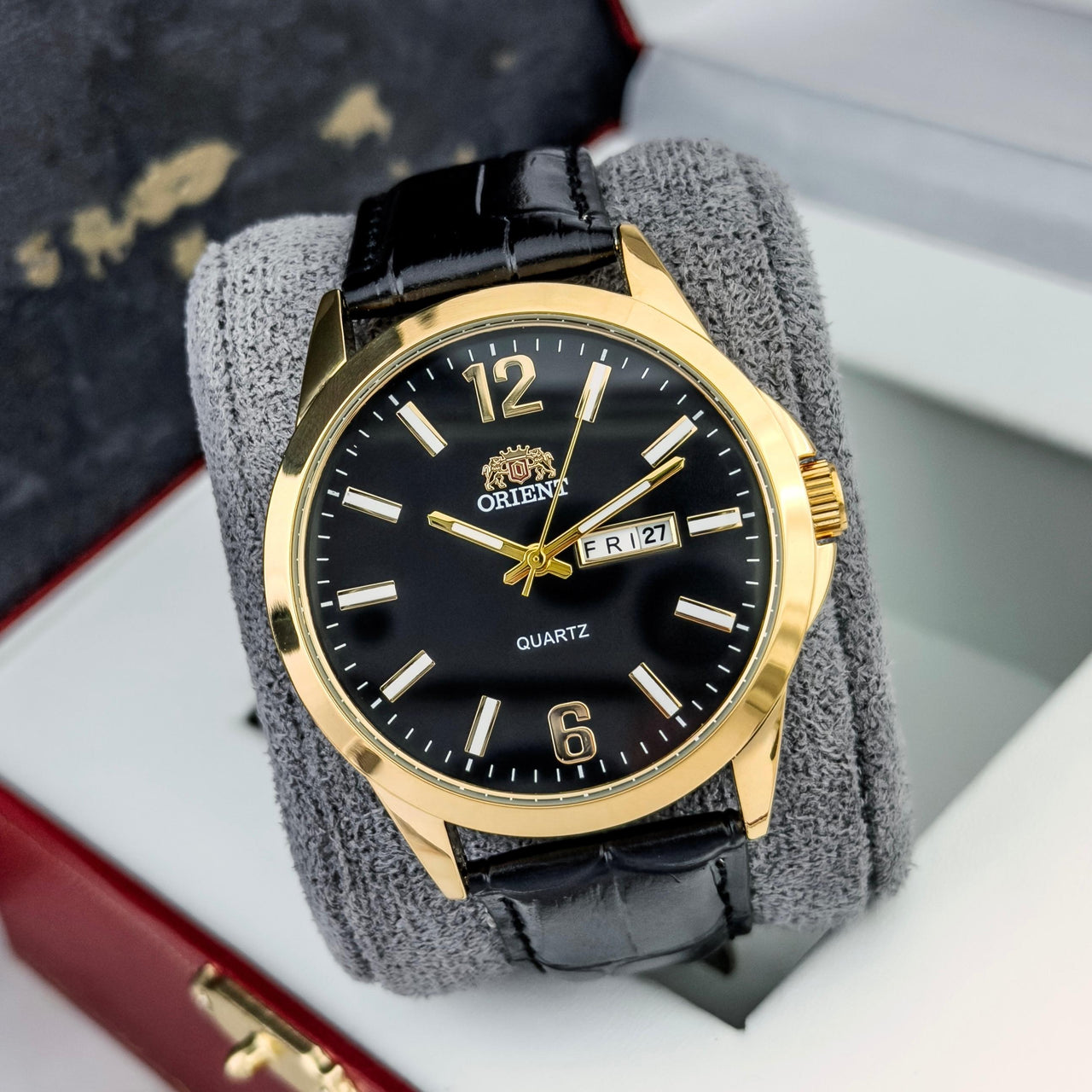 Orient Caballero  OTC01