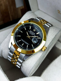 Thumbnail for Rolex Date Just RDJ996