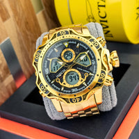 Thumbnail for Invicta IV33