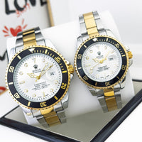 Thumbnail for Rolex PAREJA RX105- INCLUYE ESTUCHE DE LUJO
