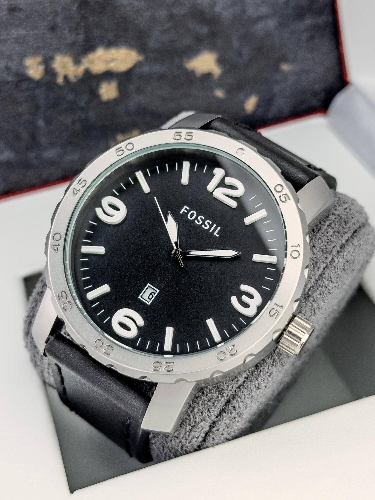 Fossil RV52