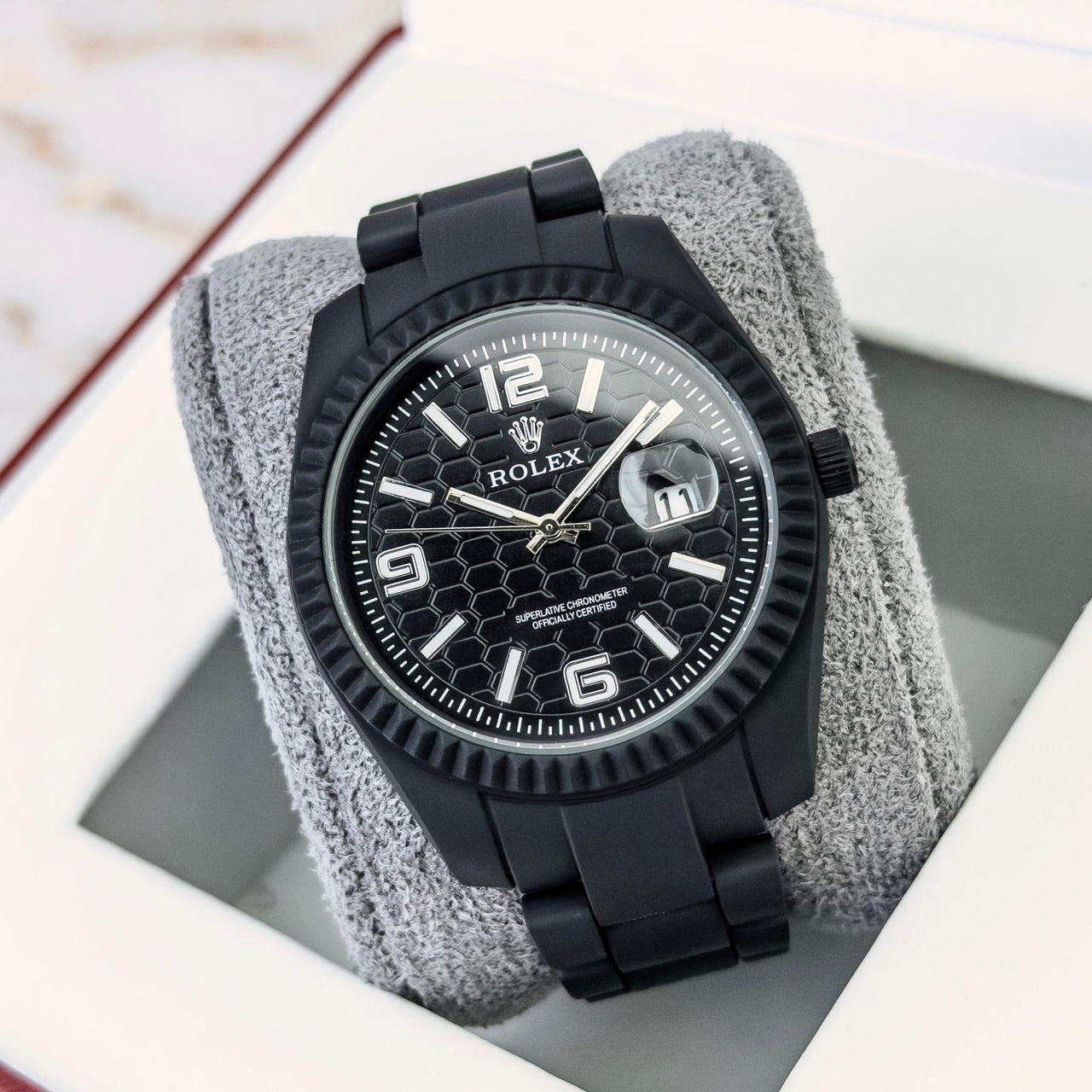 Rolex HONEY 01