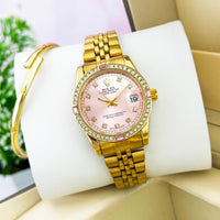 Thumbnail for Rolex Dama piedras RXPT12