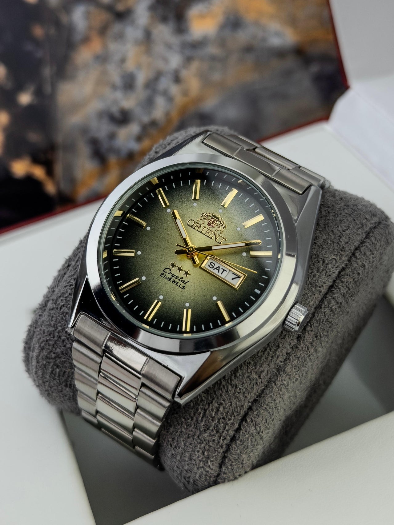 Orient OLIE93