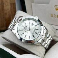 Thumbnail for Rolex Date Just RDJ994