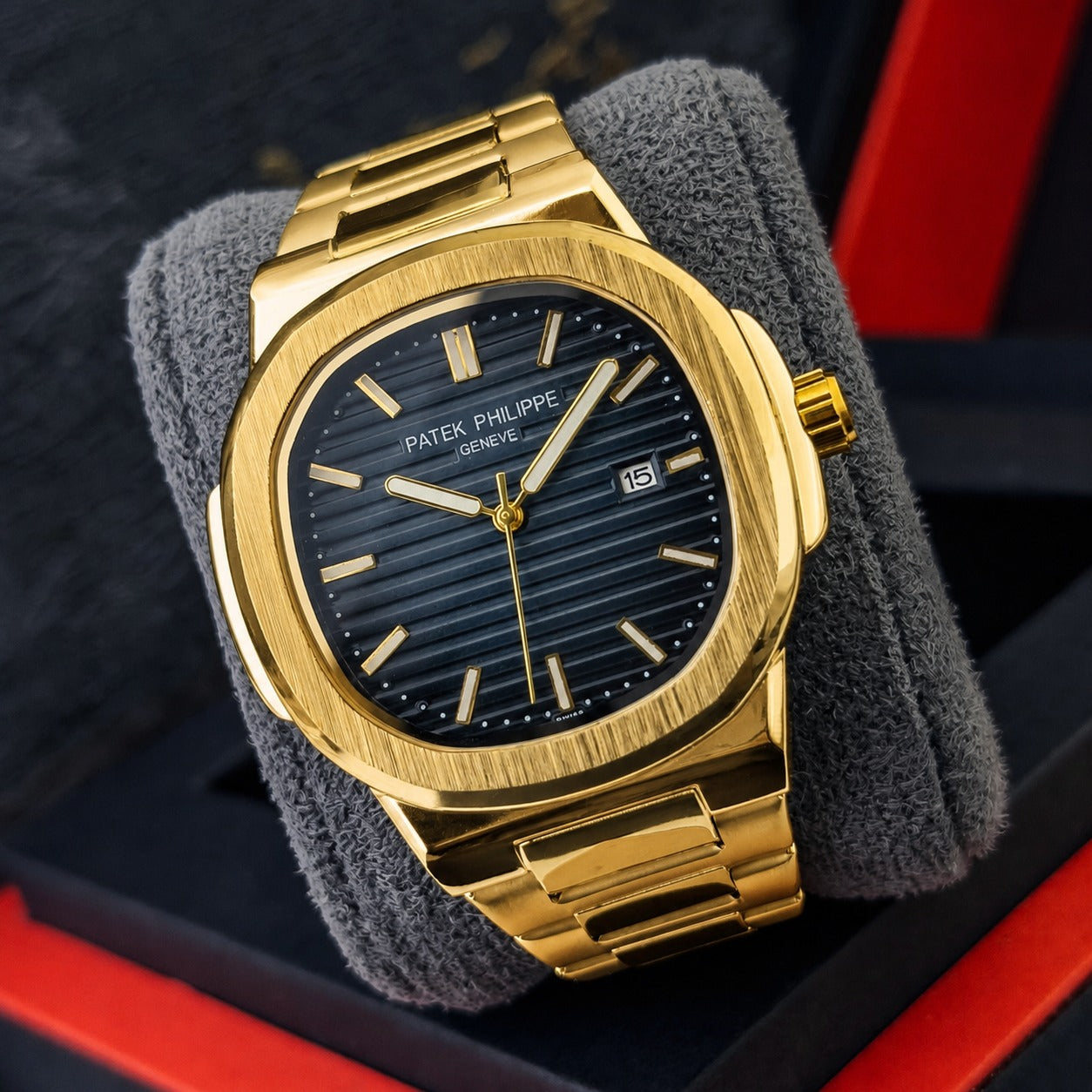 Reloj PATEK PHILIPPE OPPA17
