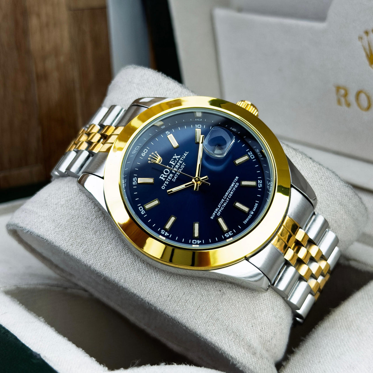 Rolex Date Just RDJ997