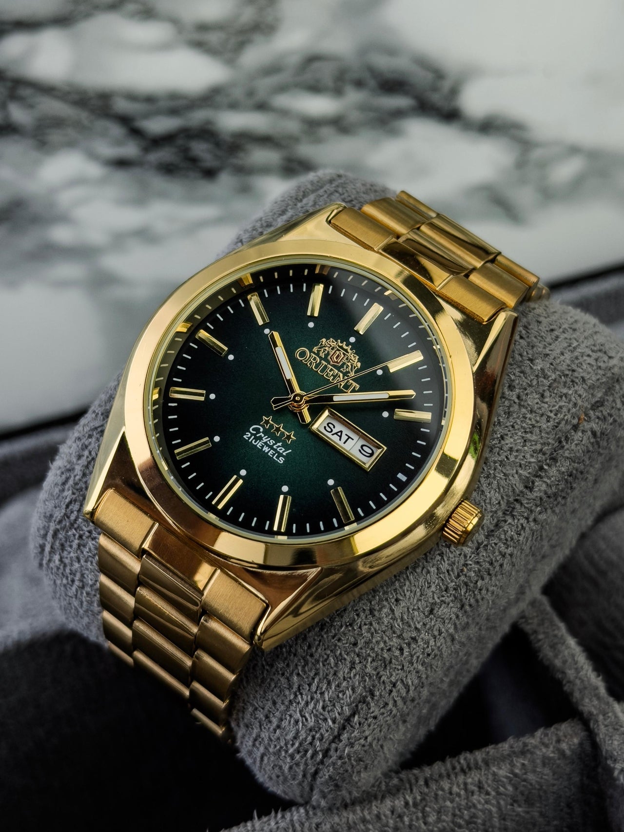 Orient OLIE99