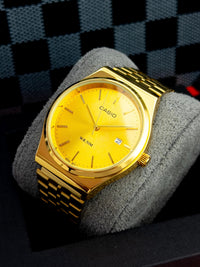 Thumbnail for Casio RETRO HOMBRE ANALOGO  #01